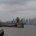 London Thames Barrier (#0234)