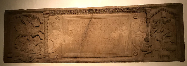 Inscription