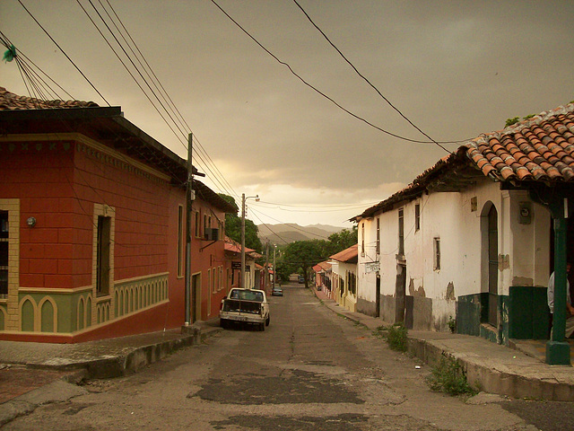 Choluteca-Honduras