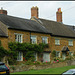 Croft Lane cottages