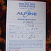 DSCF9904 Alpine Coaches ticket