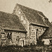 Marsow, Dorfkirche vor 1900