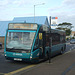 Arriva 4208 (YJ61 CJU) in Southend - 25 Sep 2015 (DSCF1780)