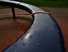 Playground In The Park