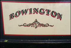 Rowington