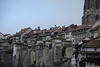 in der Altstadt von Freiburg / Fribourg - CH (© Buelipix)