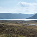 Loch Muick vista