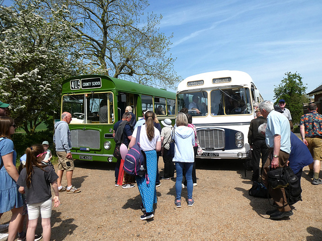 East Dereham Bus Rally - 12 May 2024 (P1180281) East Dereham Bus Rally - 12 May 2024 (P1180281)