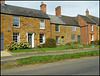 High Street cottages