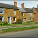 High Street cottages