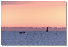 140 Douceur matinale à La Cotinière 17 140 Douceur matinale à La Cotinière 17