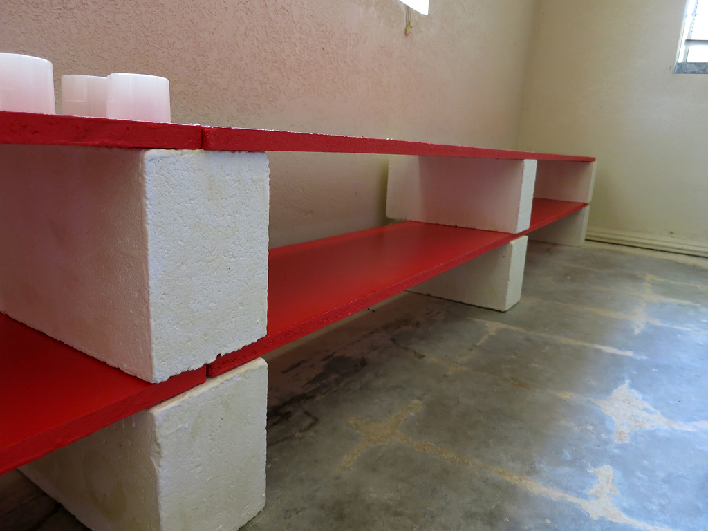 Shelves (1196)