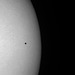 Mercury Transit 9th May 2016