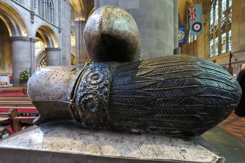 hereford cathedral