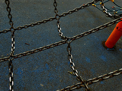 Playground In The Park