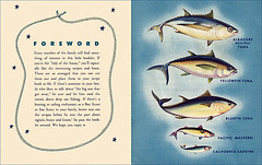 Tuna Booklet (2), c1946