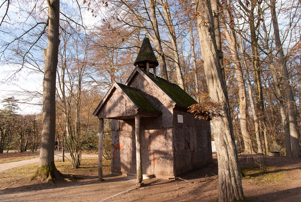 Eremitage Bayreuth