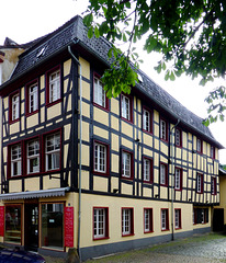 DE - Bad Münstereifel - Fachwerkhaus