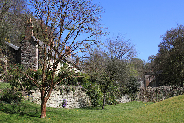 Stourhead Gardens