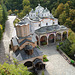 North Macedonia, St. Joachim Osogovski Monastery