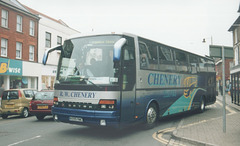 Chenery N999 RWC 11 May 2002