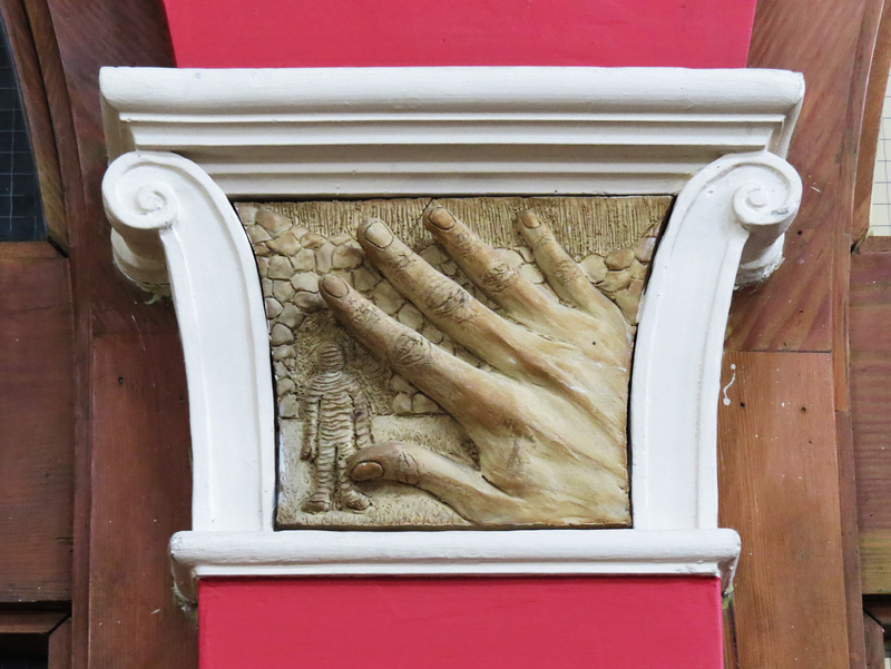 christ church, north brixton, london