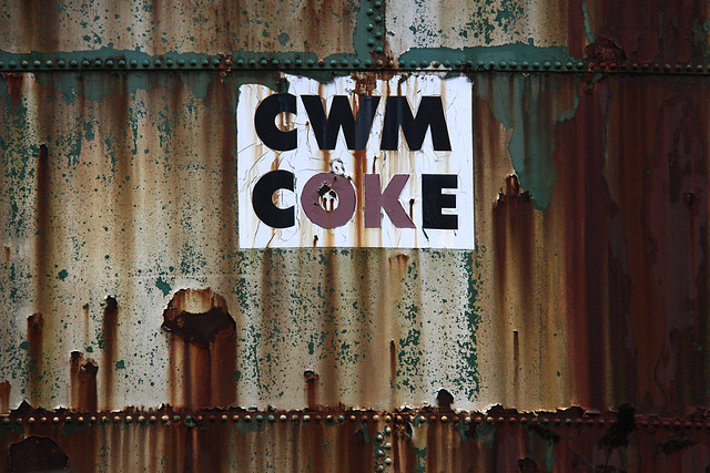 Cwm Coke