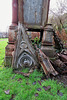 glasgow necropolis