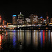 Brisbane At Night