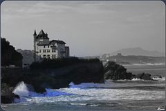 Biarritz