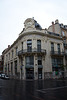 Toulouse, Crossroads of the Streets of Rivals and d'Alsace Lorraine