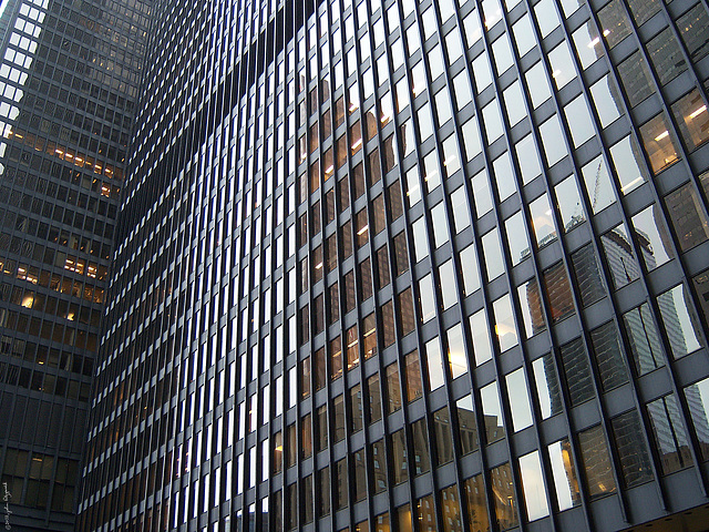 Toronto-Dominion Centre