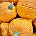 Pumpkins at Costco