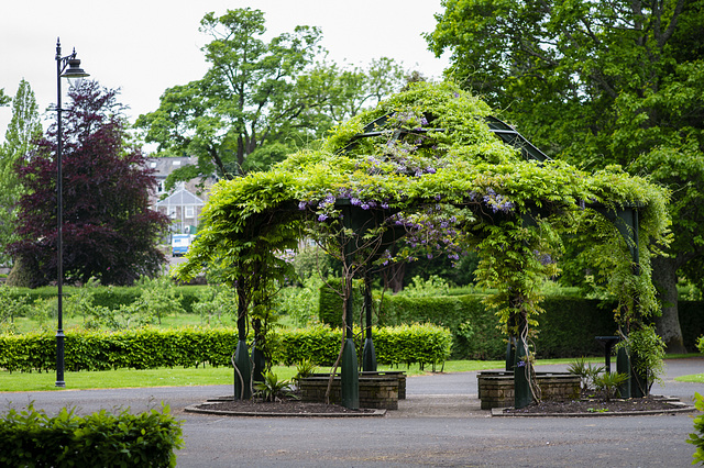 Bandstand