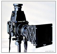 Mamiya RZ 67