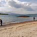 Beachcombing