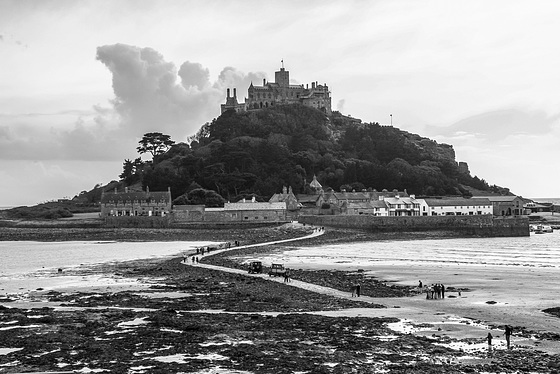 Saint Michael's Mount