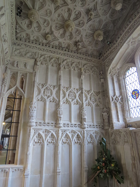 exeter cathedral, devon