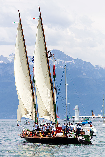 160522 parade navale Morges 10