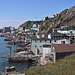 The Battery, St, John's, Newfoundland, Canada