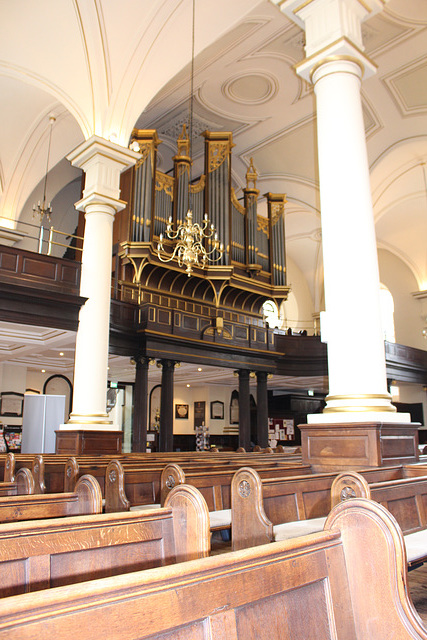 Cathedral Church of All Saints, Queen Street, Derby