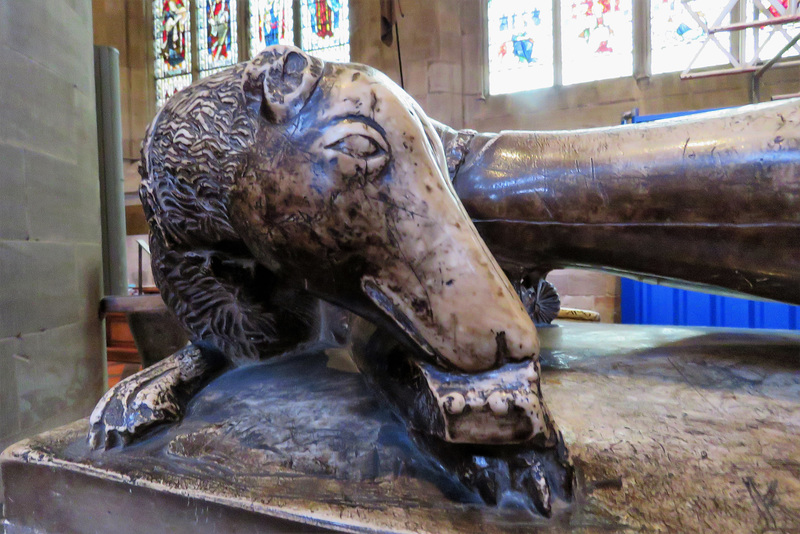 hereford cathedral