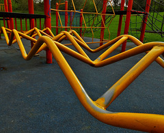 Playground In The Park