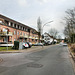 Fersenbruch (Gelsenkirchen-Hessler) / 11.03.2018