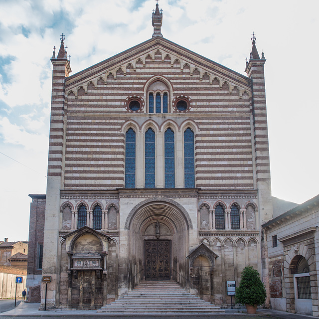 Chiesa di San Fermo