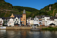 Zell an der Mosel