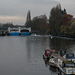 London Teddington Weir (#0374)