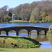 Stourhead Gardens