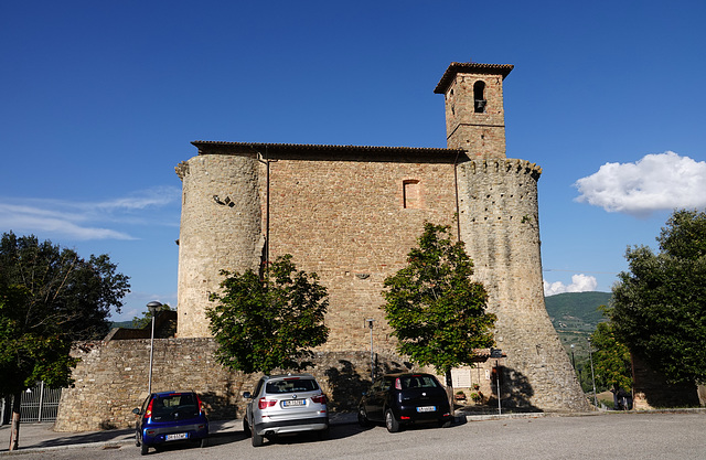 Castello di Gaglietole