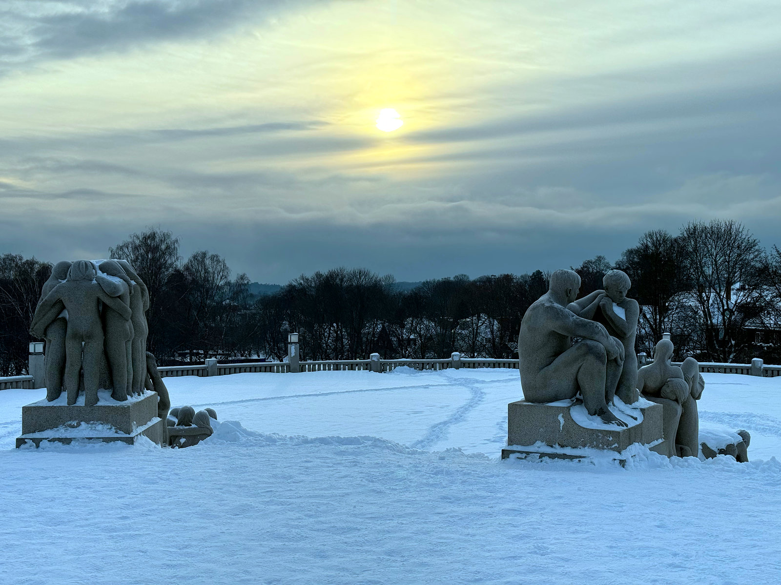 Vigelandsparken